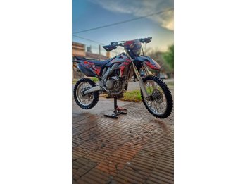 GUERRERO GRF 250 X ENDURO