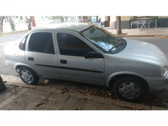 Corsa  2005