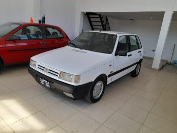 Fiat uno scr impecable !