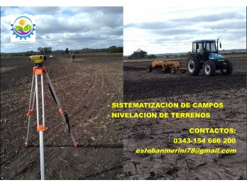 ASESORMAINETO TECNICO EN CULTIVOS EXTENSIVOS