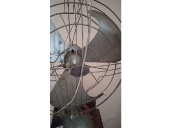 Ventilador Erickson de mesa