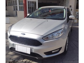 Ford Focus S 1.6 2016