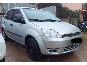 VENDO FORD FIESTA 2006