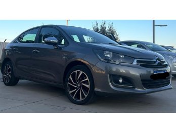 CITROEN C4 LOUNGE S EDITION CON 79.000 KM.