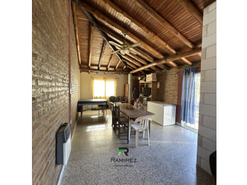 Casa - Sarobe y Ramirez