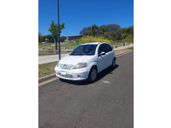 VENDO CITROEN C3 2006