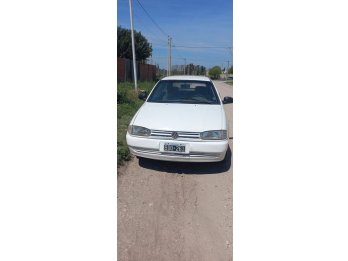 Vendo Volkswagen Gol GLD