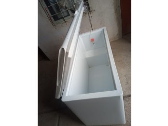 Vendo freezer Gafa de 400 lts. Inverter.