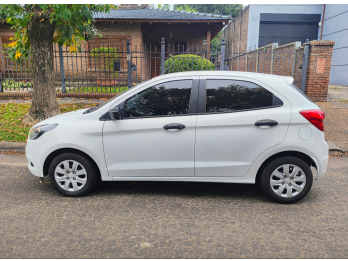 FORD KA S 1.5 NAFTA 2018 CON 37.000 KMS