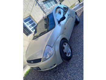 🔰Vendo ford ka tattoo 1.6🔰