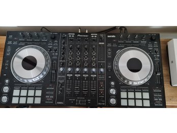 Vendo Controlador Pioneer DDJ SZ