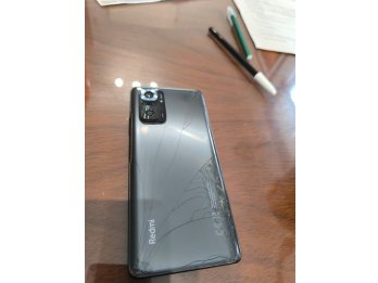 XIAOMI REDMI NOTE 10 PRO