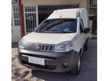 Fiat Fiorino 1.4 Evo Confort 2021