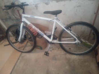 Bicicleta rodado 24