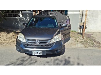 honda crv lx 2011 4x4 impecable