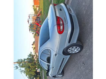 Megane 2007 naftA