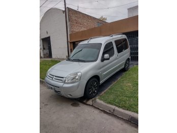 Berlingo XTR