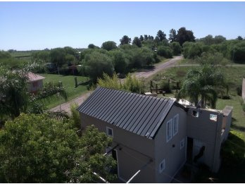 Casa quinta Ruta 18 en venta