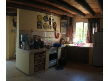 Casa quinta Ruta 18 en venta