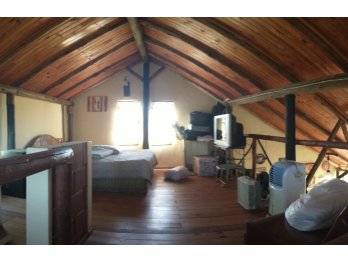 Casa quinta Ruta 18 en venta