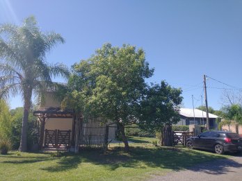 Casa quinta Ruta 18 en venta
