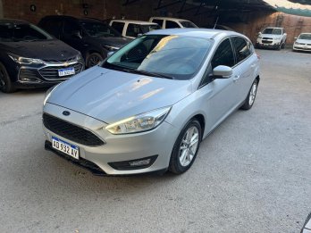 FORD FOCUS III. 1.6 16V UNICO POR SU ESTADO