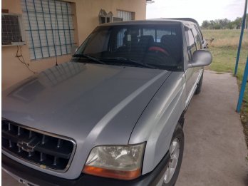 Vendo o permuto s10