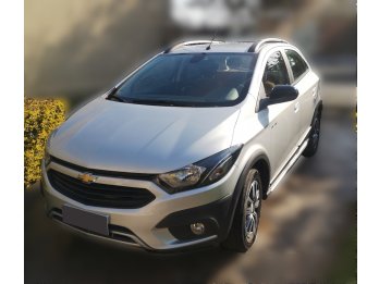 Chevrolet Onix Active