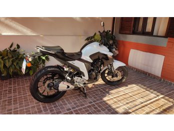 Vendo Yamaha FZ 25