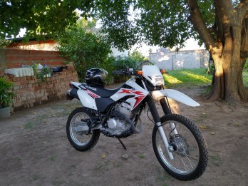 VENDO XR TORNADO 250