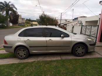 VENDO PEUGEOT 307