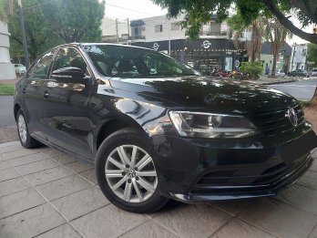 VOLKSWAGEN VENTO 2.0 8V ADVANCE AÑO 2.16