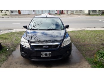 Vendo Ford Focus 2