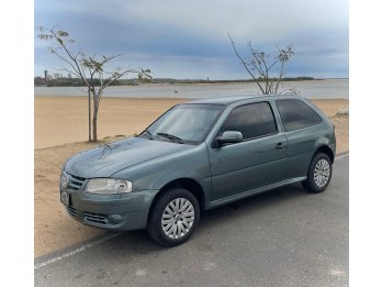 VENDO GOL POWER 1.4 MODELO 2011