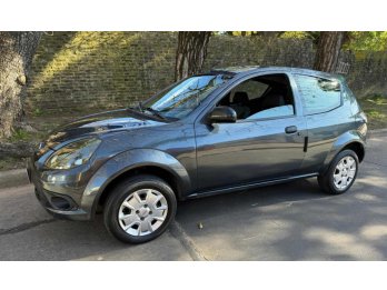 Ford ka $5.000.000 y cuotas