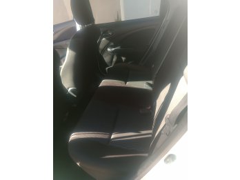 Vendo etios excelente estado