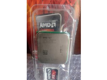 Procesador AMD FX 8300 8 Nucleos