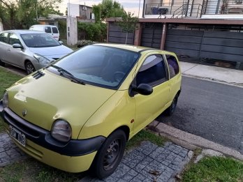 Renault twingo 2000