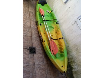 VENDO KAJAK