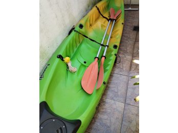 VENDO KAJAK