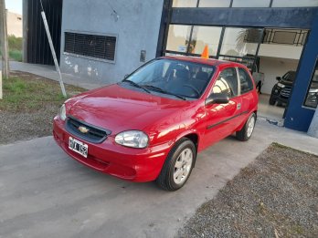 Corsa 1.4 impecable !!!