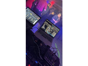 Servicios de Djs. Sonido e Iluminación para eventos