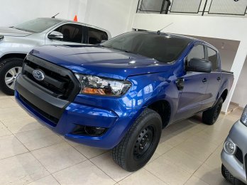 Ranger 2018 impecable !!!