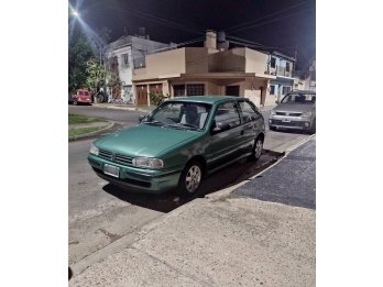 VENDO GOL NAFTA 1.0