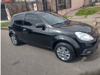 VENDO FORD KA