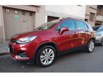 CHEVROLET TRACKER 1.8 LTZ PREMIER 4X4 AT AÑO 2.019