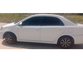 Toyota etios