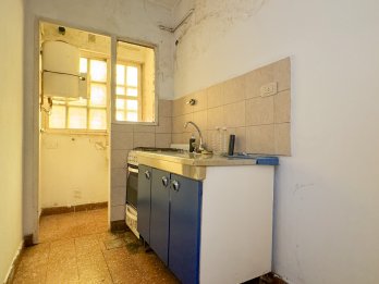 ¡OPORTUNIDAD! VENDO DEPTO DE 2 DORMITORIOS EN PLENO CENTRO