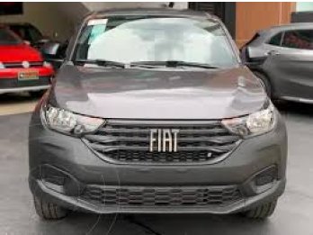 Strada Freedom 1.3i Dob/Cab OKm 2026 Plan 100% ADJUDICADO 66cts