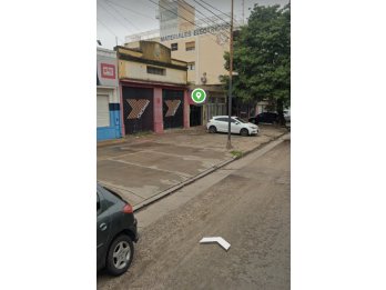 VENDO GALPON SOBRE AVENIDA ALMAFUERTE